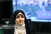 بهروزآذر: صدور گواهینامه موتورسیکلت برای زنان به‌زودی آغاز می‌شود