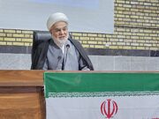 پورذهبی: خوش‌اخلاقی از مهم‌ترین عوامل جلب محبت الهی و مردمی است