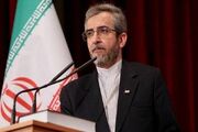 وحدت مهم‌ترین پیام رهبری است/آمریکا به‌دنبال گرفتن اهرم قدرت ایران