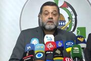 حمدان: حماس به حرکت در مسیر مقاومت ادامه می‌دهد