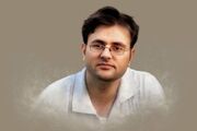 او از لیست ترور موساد خبر داشت