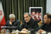 بلیت سفرهای بازگشت استان‌های پرتقاضای اربعین در سامانه سپاس عرضه شد