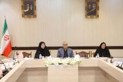 پیشگیری از خودکشی نیازمند مداخله هدفمند در محلات پرخطر است