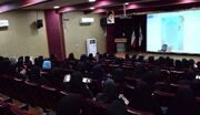 برگزاری دوره راهبردی توانمندسازی مربیان پیش‌دبستانی در لرستان