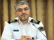 سردار حسینی: صدور گواهینامه موتورسیکلت بانوان هنوز آغاز نشده است