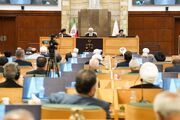 منتظری: کاهش اطاله دادرسی باید با حساسیت بیشتری دنبال شود