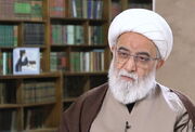 آیت الله شب زنده‌دار: رسالت حوزه‌های علمیه، انسان‌سازی است