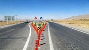۴ نقطه حادثه‌خیز در مسیر تردد زائران اربعین در لرستان حذف شد