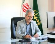 سلیمی: طرح‌های نیمه‌تمام دهگلان برای بهره‌برداری پیگیری می‌شوند