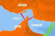 پیامدهای شوک هرمز، جغرافیای سرنوشت‌ساز غذا و انرژی