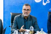 صالحی: دغدغه امنیتی برای حضور در راهپیمایی اربعین وجود ندارد