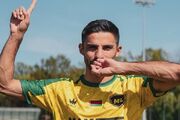 بازیکن سابق پرسپولیس مهم ترین خرید لیگ بلاروس شد