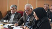۱۳۸۳ میلیارد تومان اعتبار آبفای کهگیلویه و بویراحمد