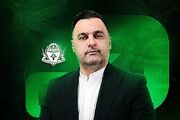 محمدی مدیرعامل آلومینیوم شد/ اعلام اعضای هیئت‌ مدیره