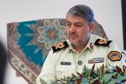 رهایی کودک ۱۰ ساله‌ ربوده شده از یزد در شهرستان جیرفت