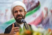 وحدت ملی ستون فقرات اقتدار ایران است
