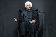 امام جمعه بندرخمیر: خون امام شهید ضامن ماندگاری مسیر حق است