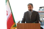 ۳۰۰۰ میلیارد تومان صرف توسعه راه‌های استان اردبیل شد