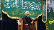 حجت الاسلام صیاد: جهاد با نفس تنها راه عبور از فتنه‌های دوران غیبت است