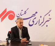 ۳۲۳۱ زائر گلستانی با ناوگان عمومی راهی مرزهای اربعین شدند