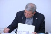 حسینی: فیزیوتراپی یکی از ارکان اساسی نظام توانبخشی است