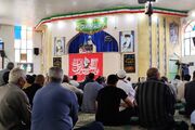 برخورد قاطع با اقدامات دشمن ضروری است