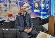 صدیقی: ایران اسلامی الگویی تمام‌عیار برای جهانیان شده است
