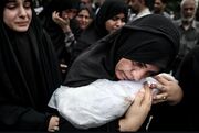 خاک میناب آخرین نشانی‌ها را پس داد جز ماکان