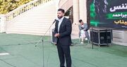 برگزاری مسابقات آمادگی جسمانی و تندرستی یادواره شهدای میناب دربویراحمد