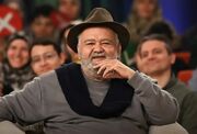پیام تسلیت امیر رجبی به مناسبت درگذشت اکبر عبدی