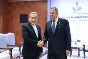 ایران مصمم به دفاع از منافع و امنیت ملی خود در منطقه است