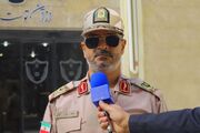 کشف محموله داروهای میلیاردی غیرمجاز قاچاق در مرزهای سیستان وبلوچستان