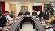رسانه پدافند غیرعامل در جنگ ترکیبی است؛ لزوم خروج اقتصاد رسانه از کما