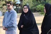 محمدیان: گلف بانوان فرصت تازه‌ای برای رشد پیدا کرده است