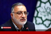 زاکانی: ۵۷ کیلومتر از مسیرهای شهری کوتاه می‌شود