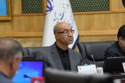 استاندار کرمانشاه: خدمات بانکی اربعین در مرزخسروی باید شبانه‌روزی باشد