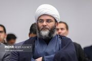 حجت‌الاسلام قمی: مردم غیور جنوب، شعارهای ما را در عمل زندگی می‌کنند