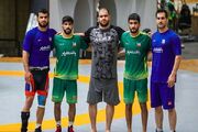 رنکینگ جهانی به ضرر فرنگی‌کاران ایران؛ بدون «نفر اول» در آستانه جهانی