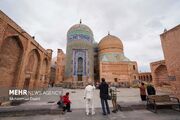 ۴ مرداد؛ روزی که ایران به احترام شیخ صفی‌الدین سر تعظیم فرود می‌آورد