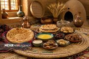 سیستان؛ سرزمین رنگ ها و طعم‌های ماندگار با قدمت چند هزار ساله