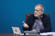 خسارات به زیرساخت‌های حمل‌ونقل باید در سطح بین‌الملل پیگیری شود