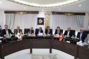 تدوین نقشه همکاری اقتصادی مازندران و ویتنام؛ خاویار بازارپسند است