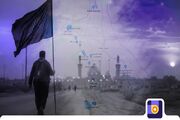 راهنمای مسیریاب بلد برای اربعین ۱۴۰۵