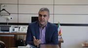 فرجی: استقرار ادارات در مانه با جدیت دنبال می‌شود