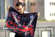 آماده‌باش کامل برای میزبانی از عاشقان حسینی؛ خسروی مسیر آرامش زائران