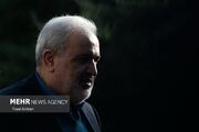 ۱۰۰ مگاوات نیروگاه‌ خورشیدی این هفته وارد مدار می‌شود