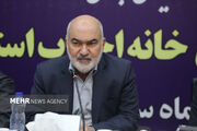 خوزستان نباید دوباره با سیلاب غافلگیر شود