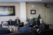 نوری: فرودگاه بجنورد باید به شرایط عملیاتی پایدار بازگردد