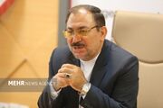 پاکمهر:آغاز فاز اجرایی اکتشاف نفت و گاز اترک در سال ۱۴۰۵ کلید می‌خورد