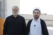 پارکینگ امام خمینی(ره)بخشی ازمشکل ترافیک هسته مرکزی قم را برطرف می‌کند
